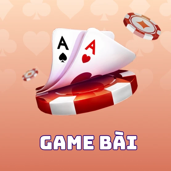 Sảnh game bài Bu88