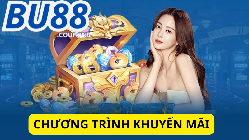 Những Điều Cần Nắm Về Khuyến Mãi Bu88