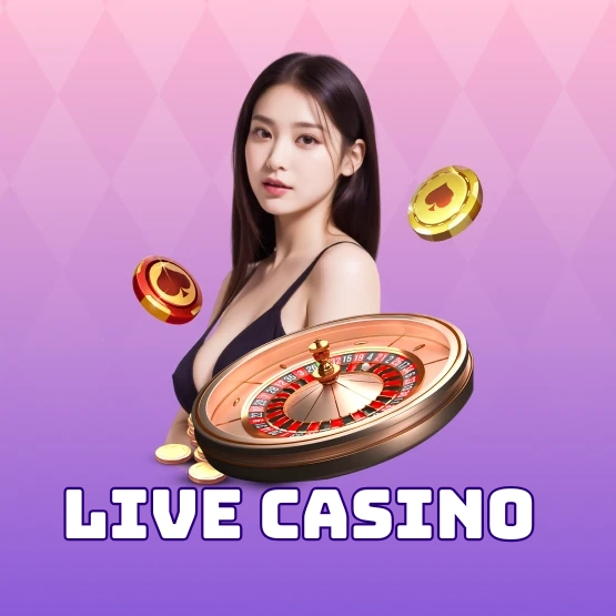 Sảnh live casino Bu88